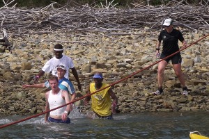 Surfers Marathon 2013 photos Gonubie River TF011