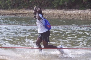 Surfers Marathon photos 2013 Gonubie River 003