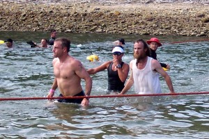 Surfers Marathon photos 2013 Gonubie River 008