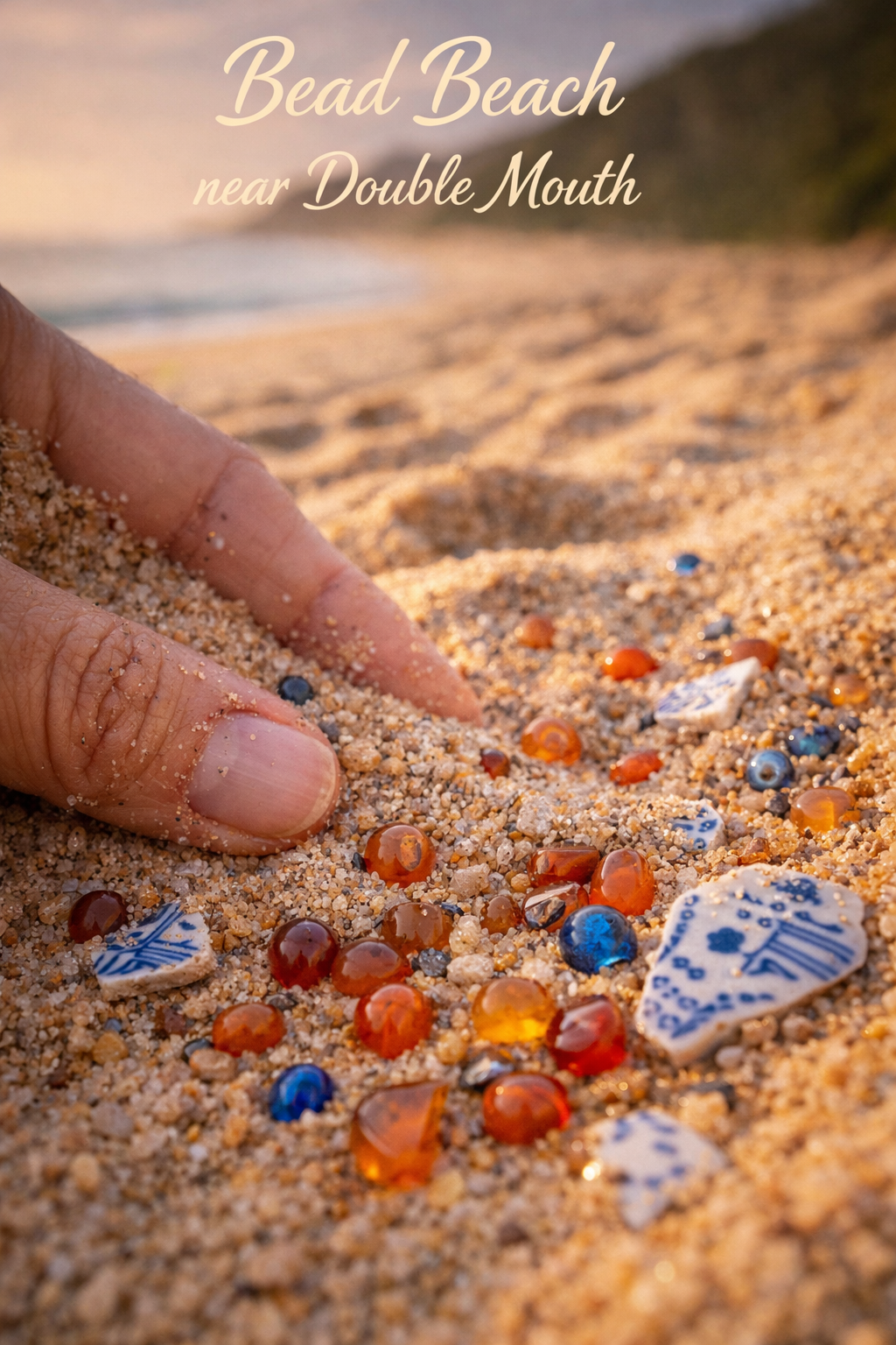 Morgan Bay, South Africa, Explorer Kit - Image 3
