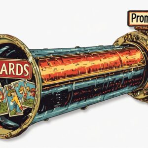 Card Studio โ AI Assisted Card Deck Maker for Windows