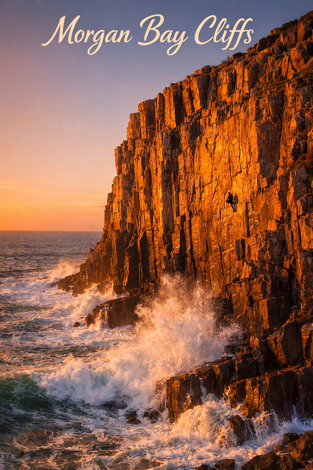 Morgan Bay, South Africa, Explorer Kit - Image 4