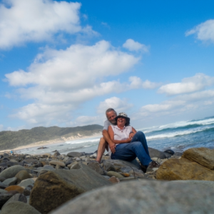 Morgan Bay, South Africa, Explorer Kit