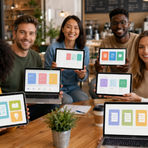 EduHub – Complete Offline Teacher Toolkit for Windows