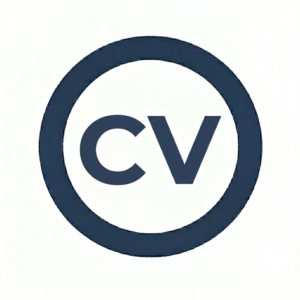 Desktop CV Maker That Respects Your Time
