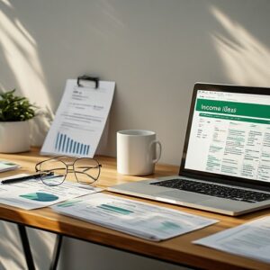 List Studio as a Business